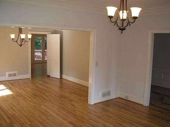 Formal Dining Room Formal Living Room