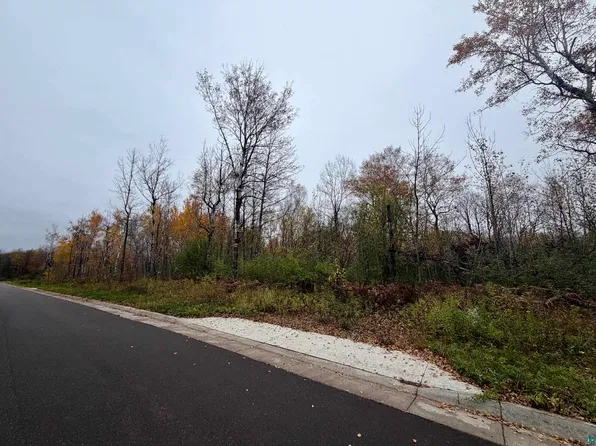1xx Yellow Birch Trail Lot 3 Block 1, Duluth, MN 55806