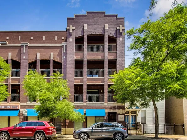 2921 N Lincoln Ave APT 202, Chicago, IL 60657