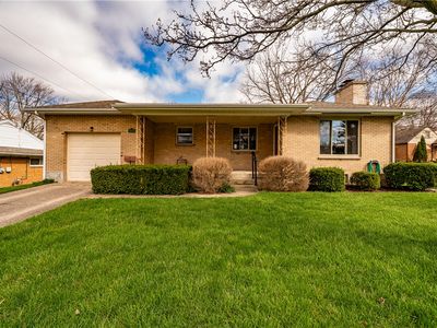 639 Storms Rd, Dayton, OH, 45429