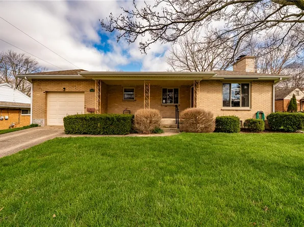 639 Storms Rd, Dayton, OH 45429