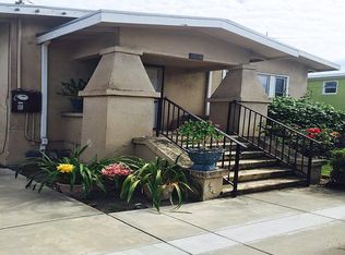 1630 Ashby Ave, Berkeley, CA 94703