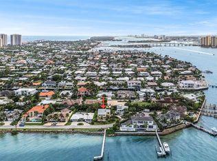 1031 Pine Point Rd, Riviera Beach, FL 33404