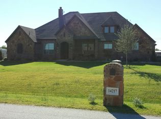14217 Lucille Dr, Newark, TX 76071