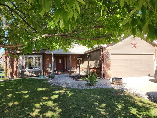 2693 Eldorado Springs Dr, Loveland, CO 80538