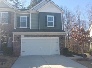 1237 Silver Beach Way, Raleigh, NC 27606