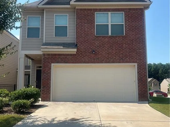 4000 Emmons St, McDonough, GA 30253