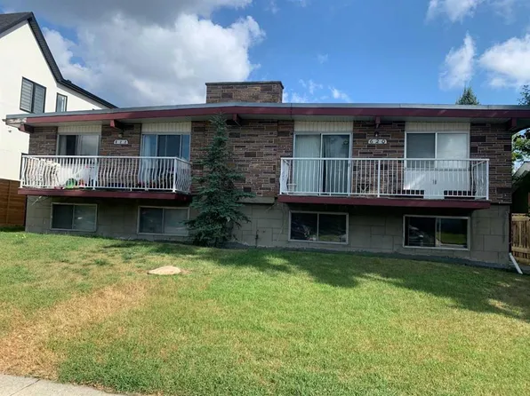 622 S 54th Ave SW, Calgary, AB T2V 0C8