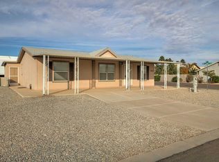 5210 E 33rd Ln, Yuma, AZ 85365