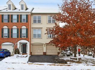 9127 Panther Falls Way, Bristow, VA 20136