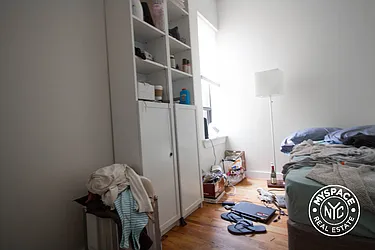 Rented by MySpaceNYC