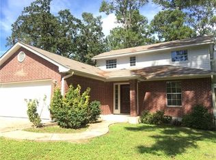 151 N Pahihi Dr, Bastrop, TX 78602