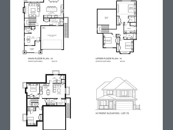 2nd image of 46211 Promontory Rd #73