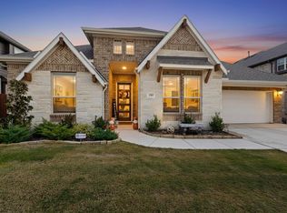 205 Lakewood Ln, Ponder, TX 76259