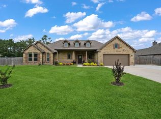 16429 Stonewall St, Conroe, TX 77303