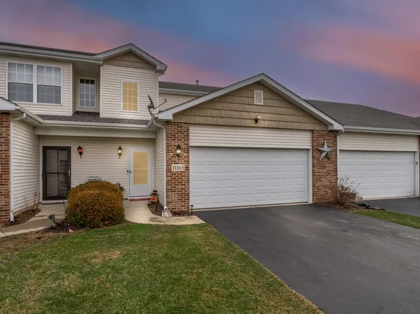 11165 Orange St, Winfield, IN 46307