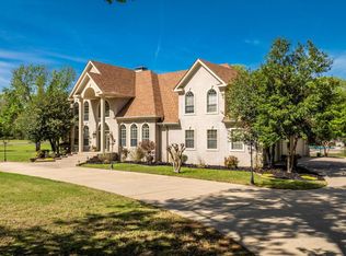 6 Shady Grove Ln, Ward, AR 72176