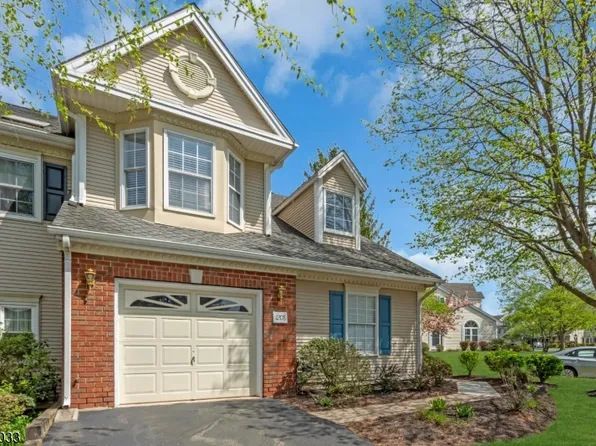 1208 Bayley Ct, Bridgewater Twp., NJ 08807