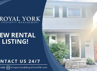 1342 Roylen Rd, Oakville, ON L6H1V4