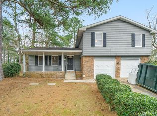 4115 Emerald North Dr, Decatur, GA 30035