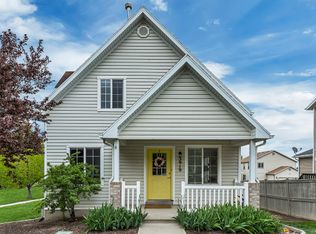 3919 E Parkers Pl, Eagle Mountain, UT 84005