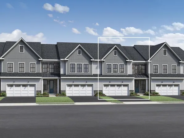 9 Mill Creek Dr Lot 5, Doylestown, PA 18901