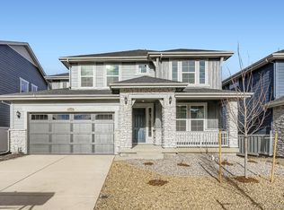 12639 W Glasgow Pl, Littleton, CO 80127