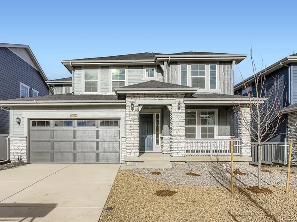 12639 W Glasgow Place, Littleton, CO 80127