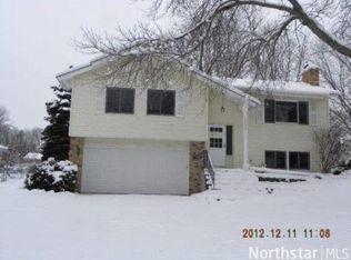 10625 Zinran Cir S, Minneapolis, MN 55438