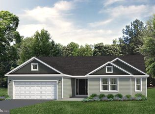 5877 Buchanan Dr #D08SKT, Mercersburg, PA 17236