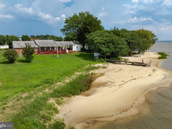 20395 Bowles Rd, Coltons Point, MD 20626