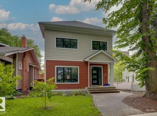 11045 85th Ave NW, Edmonton, AB