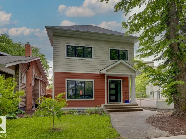 11045 85th Ave NW, Edmonton, AB T6G 0W5