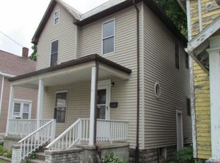267 Pearl St, Marion, OH