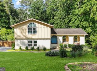 463 James St SW, Lilburn, GA 30047