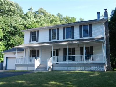 55-57 Connelly Rd, Pt Ewen, NY, 12466