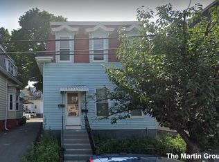 11 Pinckney St #1, Somerville, MA 02145