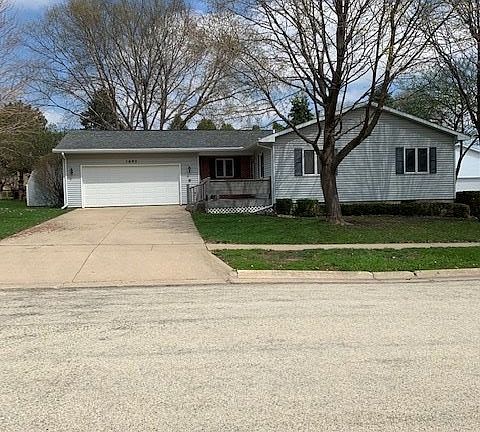 2nd image of 1602 Hickory Heights Dr