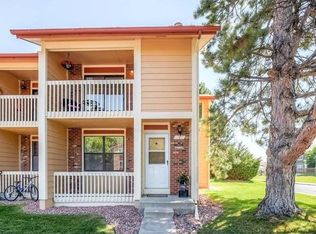 11602 Community Center Dr APT 1, Northglenn, CO 80233