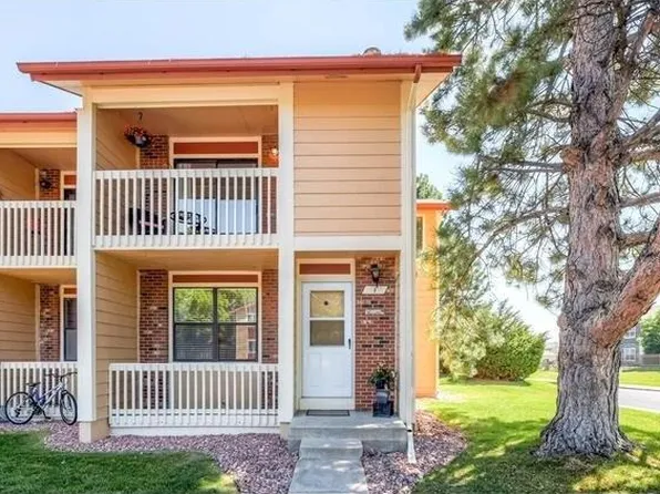 11602 Community Center Dr APT 1, Northglenn, CO 80233