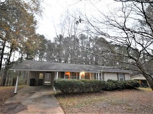 4120 Dustin Dr, Acworth, GA
