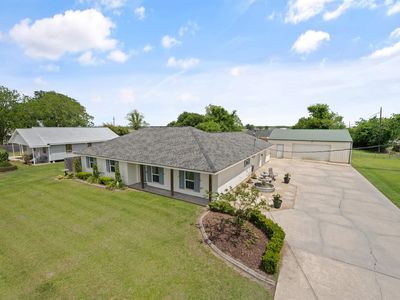 22645 Inness Ln, Vacherie, LA, 70090