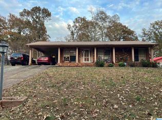 5713 Dawson Ave, Anniston, AL 36206