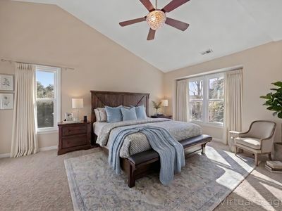 2 Red Bluff Ct, Durham, NC, 27713