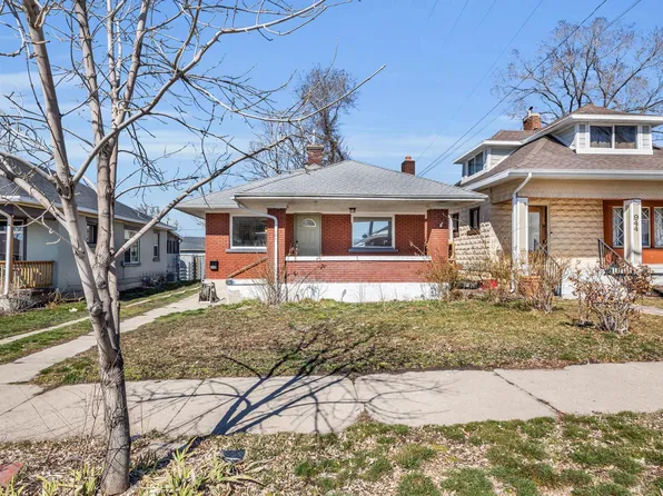 940 Binford St, Ogden, UT 84401