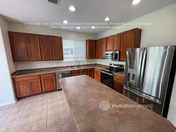 5th image of 19608 Timberbluff Dr
