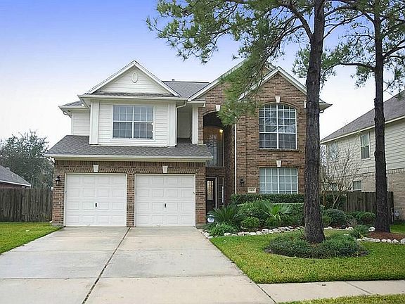 Welcome to this wonderful three bedroom, two full and one half bath home located in Fairway Village.
