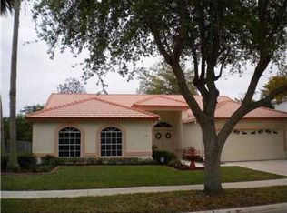 2357 NW 101st Way, Coral Springs, FL 33065