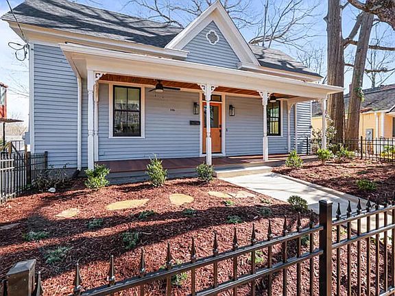 2nd image of 206 Linden Ave