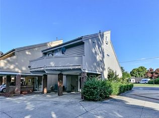 604 N Graham St, Charlotte, NC 28202